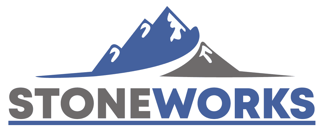Stone Works Logo
