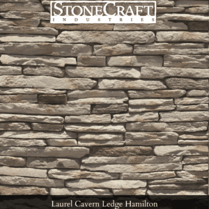 Laurel Cavern Ledge Hamilton