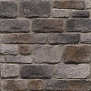 StoneCraft - Cobble Grey