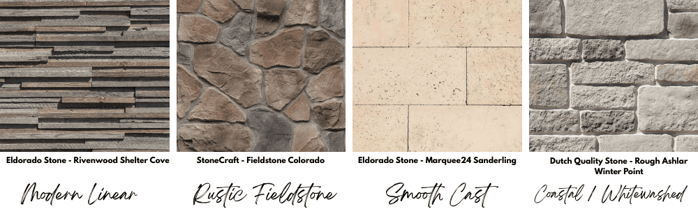 stone wall panels stacked stone veneer siding 